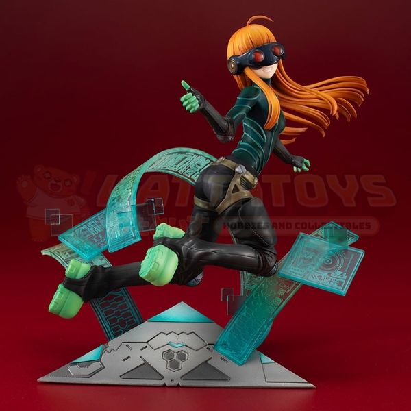 PREORDER - MEGAHOUSE - Persona 5 - Lucrea Royal Oracle(Futaba Sakura)