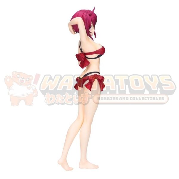 PREORDER - BANPRESTO - MOBILE SUIT GUNDAM - SEED FREEDOM GLITTER & GLAMOURS LUNAMARIA HAWKE
