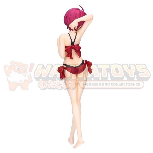 PREORDER - BANPRESTO - MOBILE SUIT GUNDAM - SEED FREEDOM GLITTER & GLAMOURS LUNAMARIA HAWKE
