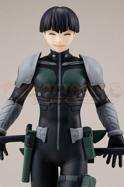 PREORDER - GOOD SMILE COMPANY - KAIJU NO. 8 - POP UP PARADE Soshiro Hoshina