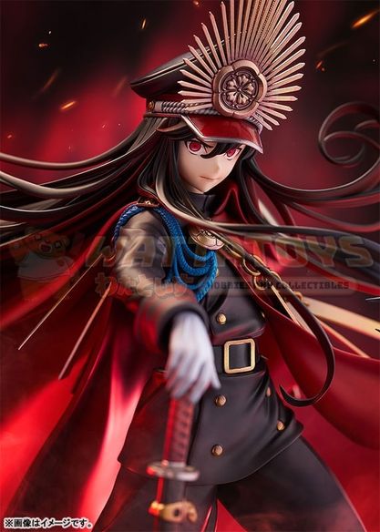 PREORDER - GOOD SMILE FACTORY - FATE/GRAND ORDER - 1/7 Scale - Avenger/Oda Nobunaga