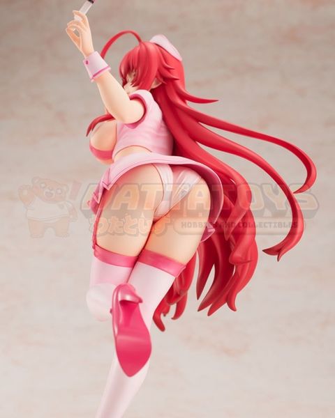 PREORDER - KADOKAWA - High School D x D HERO - 1/7 Scale - Rias Gremory Nurse ver.