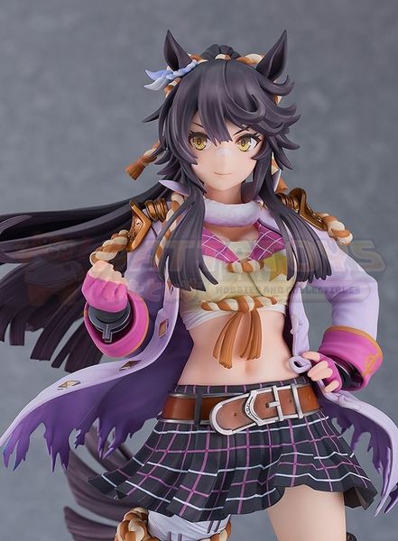 PREORDER - MAX FACTORY - Umamusume Pretty Derby - 1/7 Scale - Narita Brian