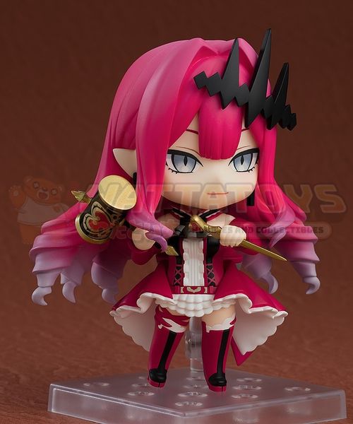 Good Smile Company - Nendoroid 2480 - Fate/Grand Order - Archer / Baobhan Sith