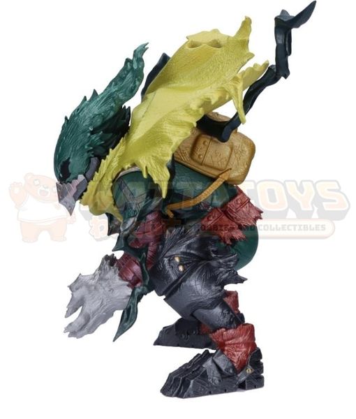 PREORDER - BANPRESTO - MY HERO ACADEMIA - THE AMAZING HEROES PLUS IZUKU MIDORIYA SPECIAL VER.