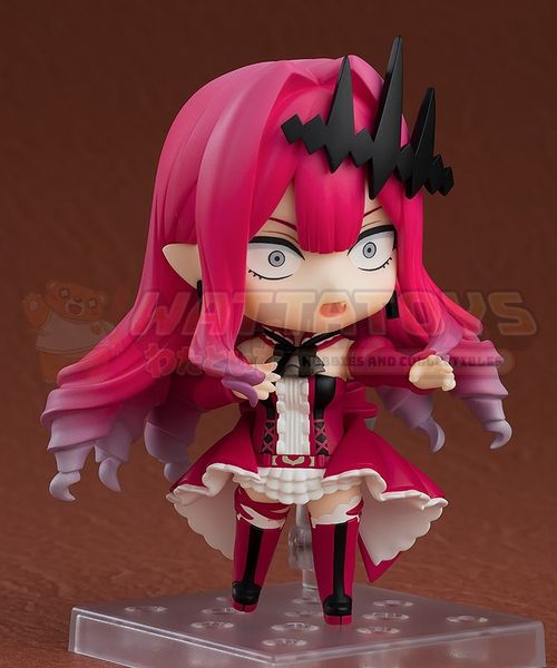 Good Smile Company - Nendoroid 2480 - Fate/Grand Order - Archer / Baobhan Sith