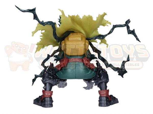 PREORDER - BANPRESTO - MY HERO ACADEMIA - THE AMAZING HEROES PLUS IZUKU MIDORIYA SPECIAL VER.
