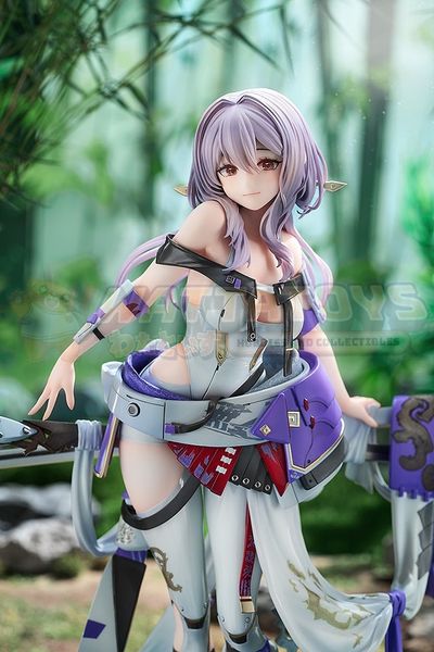 PREORDER - GOOD SMILE ARTS SHANGHAI - GODDESS OF VICTORY: NIKKE - 1/7 Scale - Scarlet