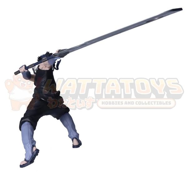 PREORDER - BANPRESTO - NARUTO - VIBRATION STARS MOMOCHI ZABUZA