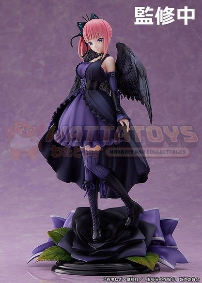 PREORDER - PROOF - The Quintessential Quintuplets - 1/7 Scale - Nakano Nino Angel ver.