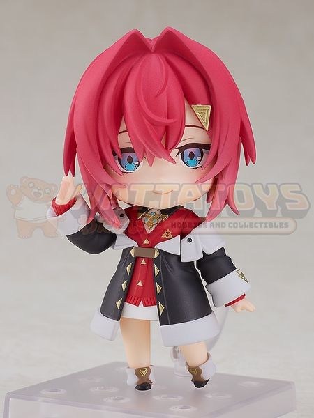 PREORDER - GOOD SMILE COMPANY - NIJISANJI - Nendoroid Ange Katrina