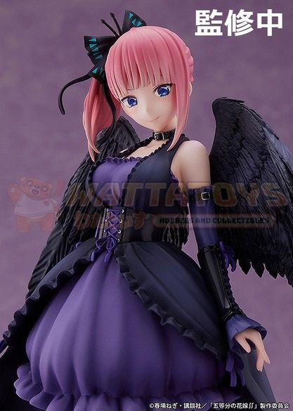 PREORDER - PROOF - The Quintessential Quintuplets - 1/7 Scale - Nakano Nino Angel ver.