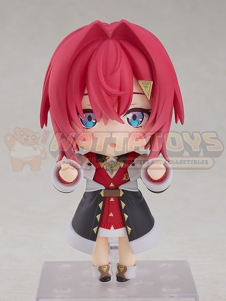PREORDER - GOOD SMILE COMPANY - NIJISANJI - Nendoroid Ange Katrina