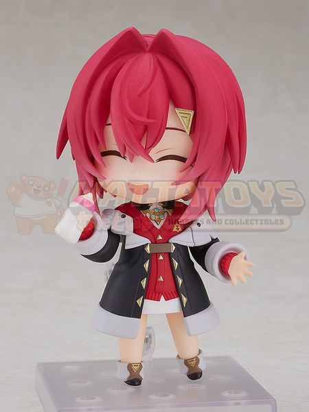 PREORDER - GOOD SMILE COMPANY - NIJISANJI - Nendoroid Ange Katrina