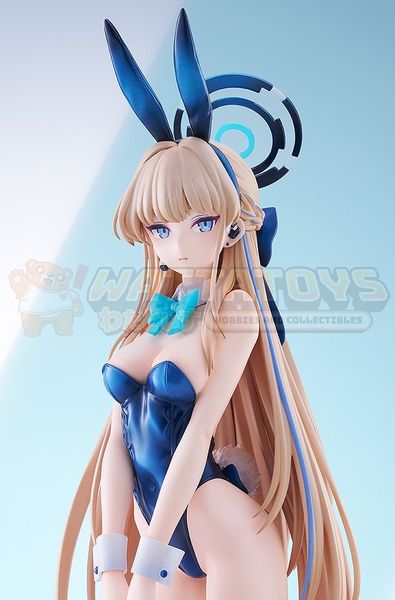 PREORDER - MAX FACTORY - BLUE ARCHIVE - 1/7 scale - Toki Asuma (Bunny Girl)