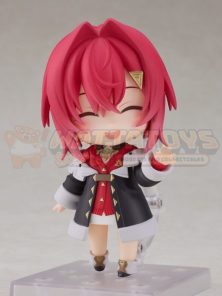 PREORDER - GOOD SMILE COMPANY - NIJISANJI - Nendoroid Ange Katrina