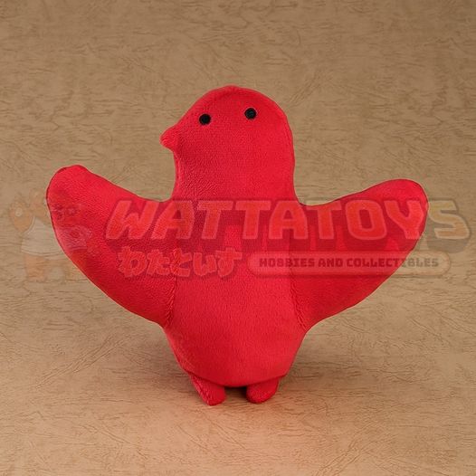 GOOD SMILE COMPANY - DELICIOUS IN DRAGON - Marcille's Familiar Plushie