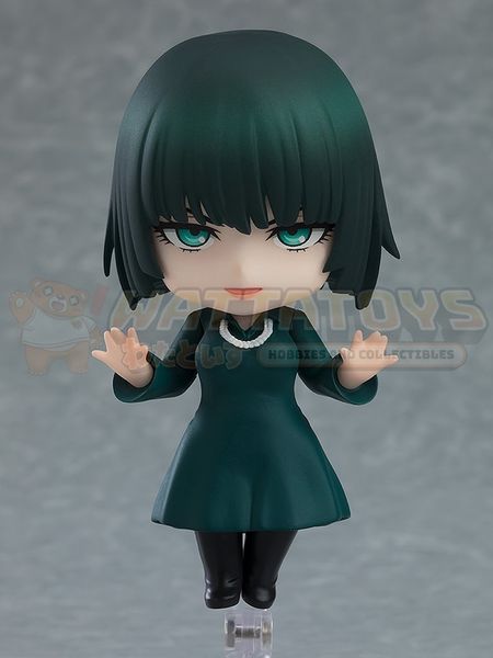 PREORDER - GOOD SMILE COMPANY - ONE PUNCH MAN - Nendoroid Hellish Blizzard