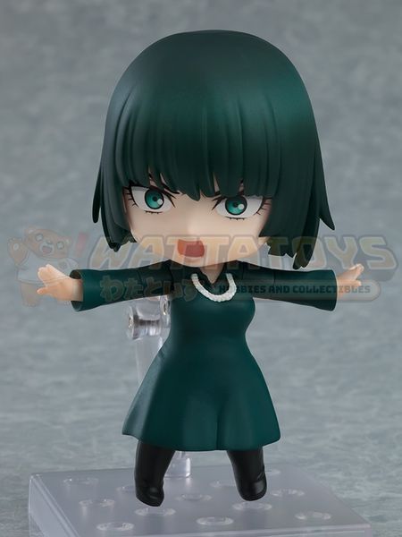 PREORDER - GOOD SMILE COMPANY - ONE PUNCH MAN - Nendoroid Hellish Blizzard