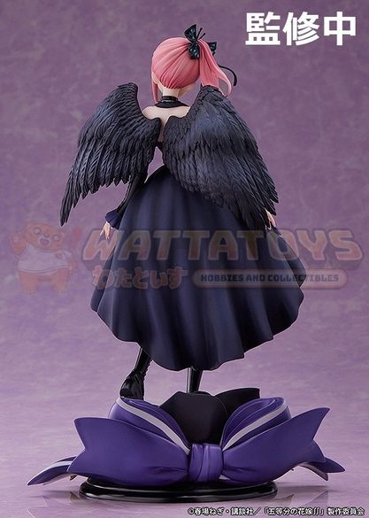 PREORDER - PROOF - The Quintessential Quintuplets - 1/7 Scale - Nakano Nino Angel ver.