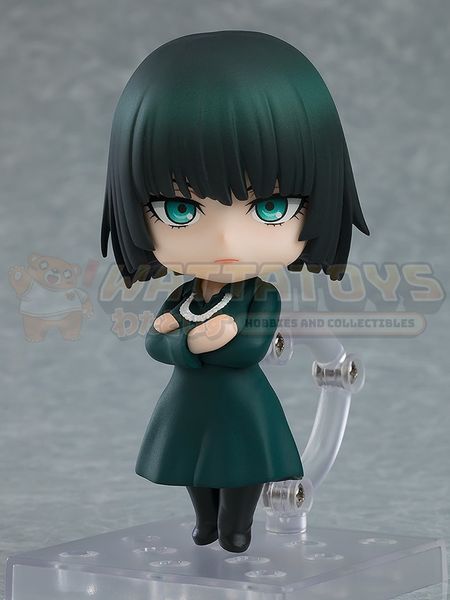 PREORDER - GOOD SMILE COMPANY - ONE PUNCH MAN - Nendoroid Hellish Blizzard