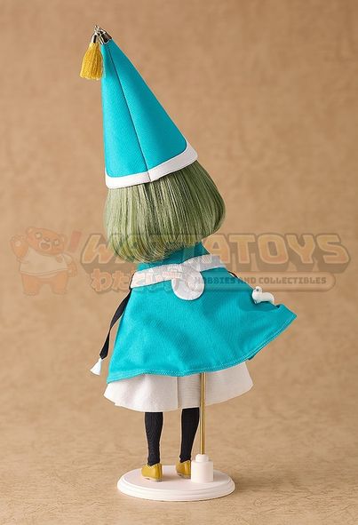 PREORDER - GOOD SMILE COMPANY - Witch Hat Atelier - Harmonia bloom Coco