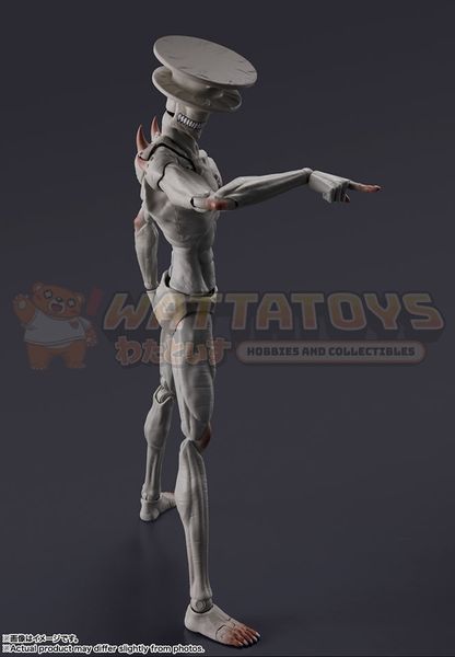 PREORDER - BANDAI TAMASHII NATIONS - KAIJU NO. 8 - S.H.Figuarts KAIJU No. 9