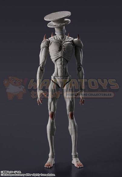 PREORDER - BANDAI TAMASHII NATIONS - KAIJU NO. 8 - S.H.Figuarts KAIJU No. 9