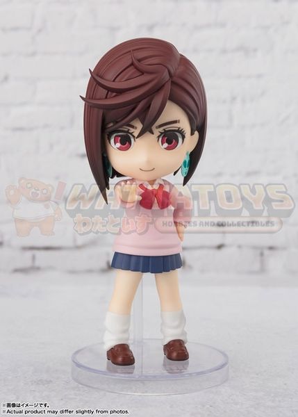 PREORDER - BANDAI TAMASHII NATIONS - DANDADAN - Figuarts mini Momo