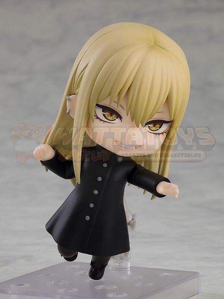 PREORDER - GOOD SMILE COMPANY - THE WITCH AND THE BEAST - Nendoroid Guideau
