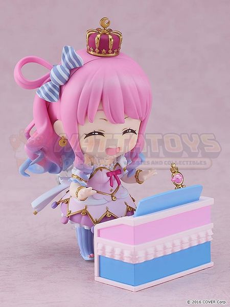 PREORDER - MAX FACTORY - HOLOLIVE - Nendoroid Himemori Luna