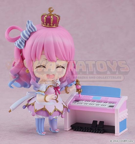 PREORDER - MAX FACTORY - HOLOLIVE - Nendoroid Himemori Luna