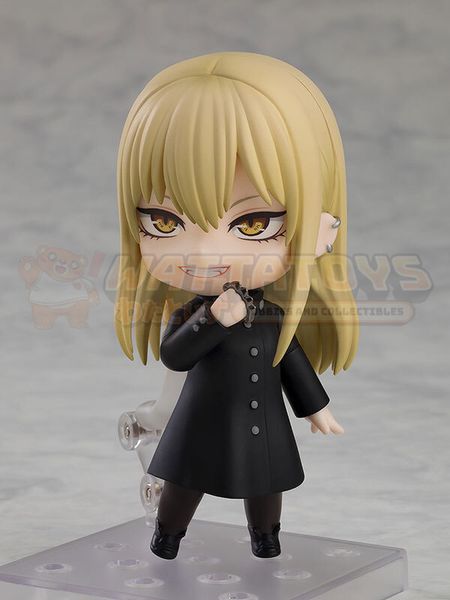 PREORDER - GOOD SMILE COMPANY - THE WITCH AND THE BEAST - Nendoroid Guideau