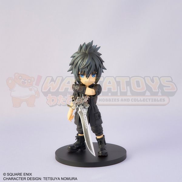 SQUARE ENIX - Final Fantasy XV - Adorable Arts - Noctis Lucis Caelum