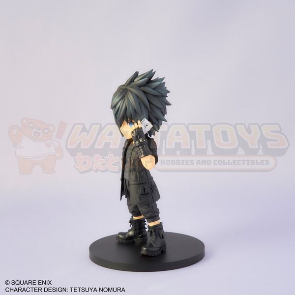 SQUARE ENIX - Final Fantasy XV - Adorable Arts - Noctis Lucis Caelum