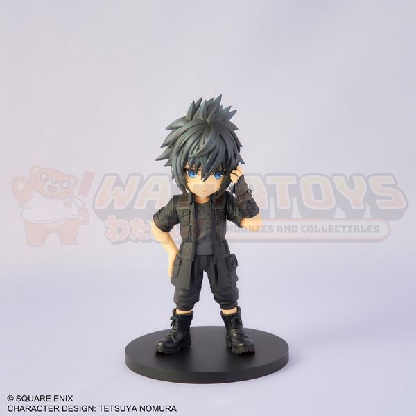 SQUARE ENIX - Final Fantasy XV - Adorable Arts - Noctis Lucis Caelum
