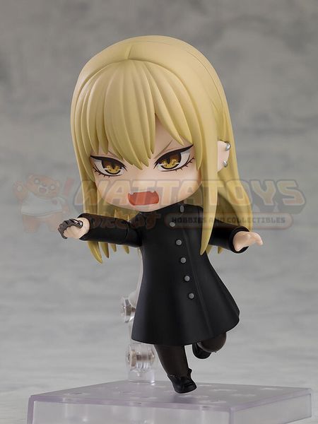 PREORDER - GOOD SMILE COMPANY - THE WITCH AND THE BEAST - Nendoroid Guideau