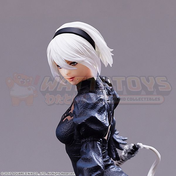 PREORDER - Square Enix - 2B YoRHa No.2 Type B (w/o Goggles ver.) Re-Production