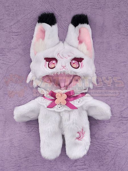 PREORDER - GOOD SMILE ARTS SHANGHAI - FLUFFY LAND - Nendoroid Doll Kigurumi Pajamas Anael