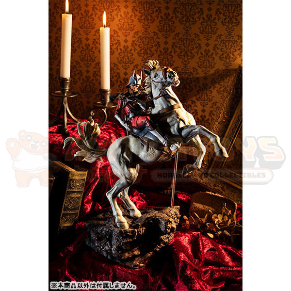 PREORDER - MEGAHOUSE - GUNDAM - GGG-DX Char Aznable ~Encounters~