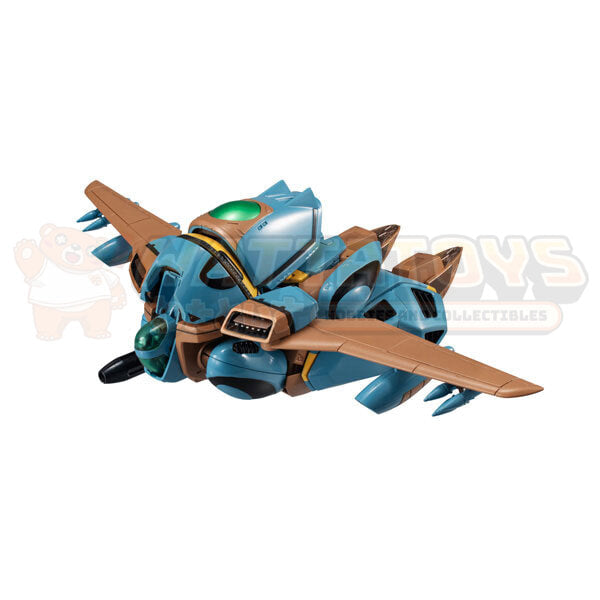 PREORDER - MEGAHOUSE - ORGUSS - Variable Action Hi-SPEC Super Dimension Century Orguss OrgussⅡ Olson Special Renewal ver.