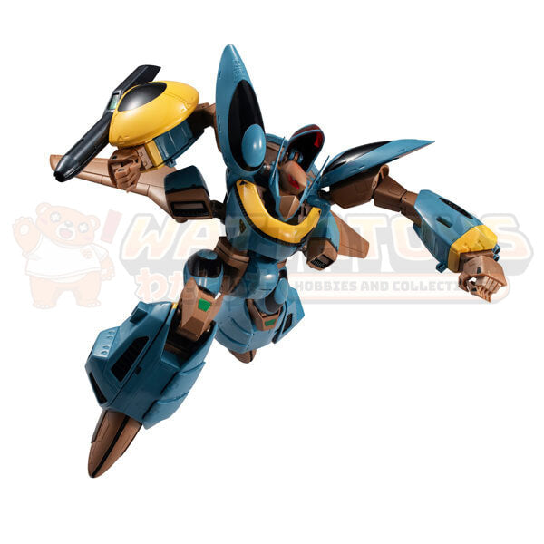 PREORDER - MEGAHOUSE - ORGUSS - Variable Action Hi-SPEC Super Dimension Century Orguss OrgussⅡ Olson Special Renewal ver.