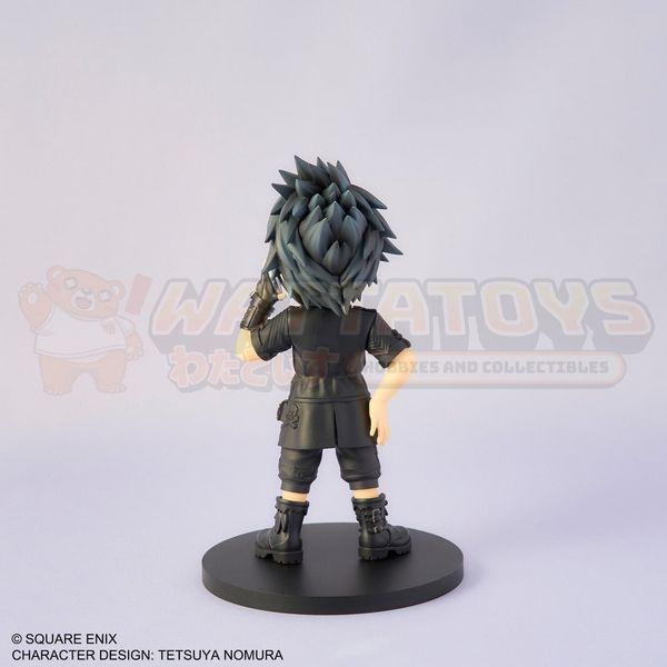 SQUARE ENIX - Final Fantasy XV - Adorable Arts - Noctis Lucis Caelum