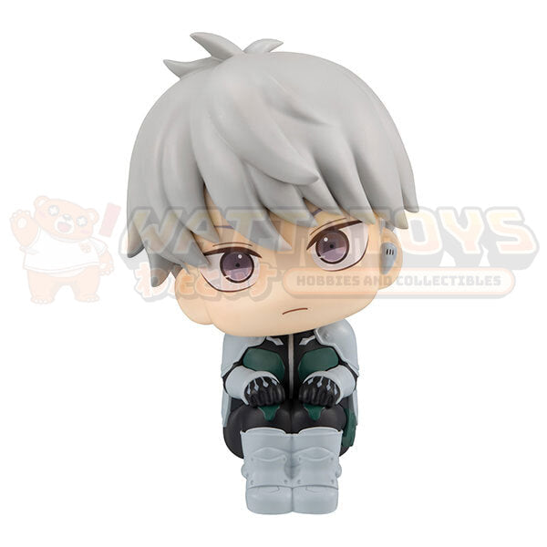 PREORDER - MEGAHOUSE - Kaiju No.8 - Lookup Reno Ichikawa