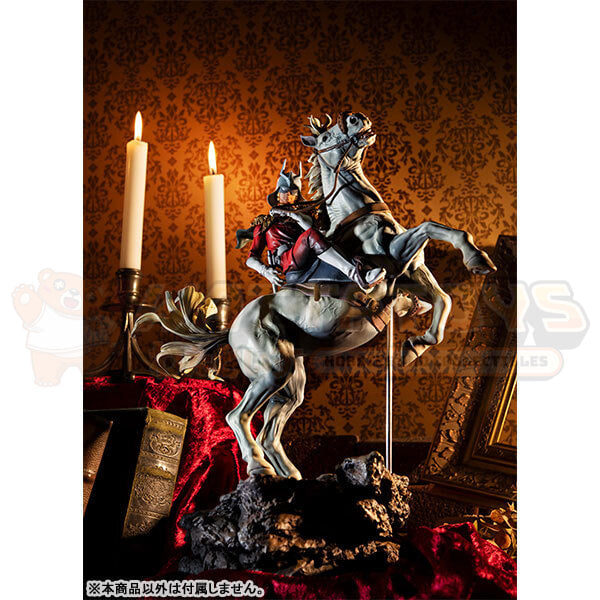 PREORDER - MEGAHOUSE - GUNDAM - GGG-DX Char Aznable ~Encounters~