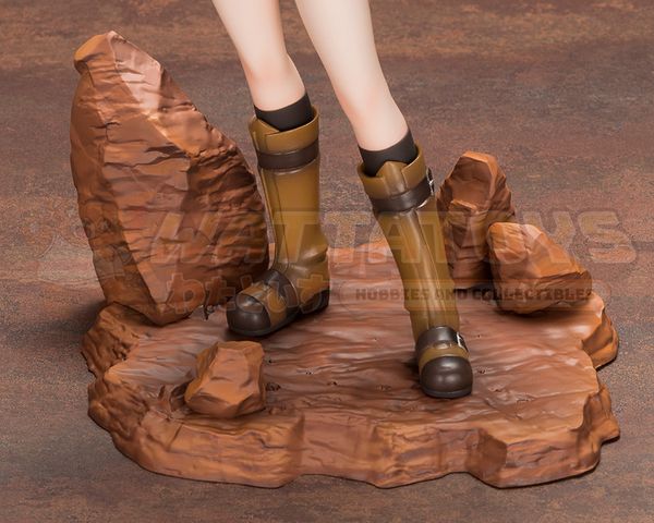 PREORDER - KOTOBUKIYA - Mushoku Tensei: Jobless Reincarnation - 1/8 Scale - Eris Boreas Greyrat