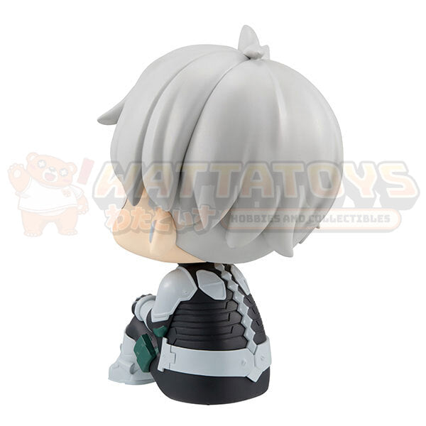 PREORDER - MEGAHOUSE - Kaiju No.8 - Lookup Reno Ichikawa