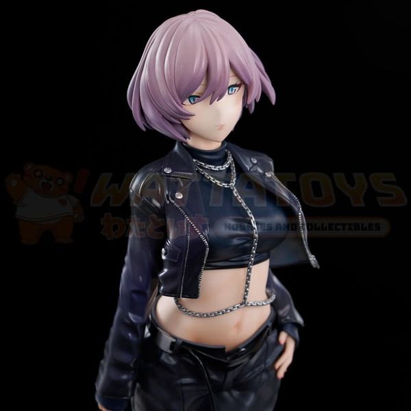 PREORDER - UNION CREATIVE - Gridman Universe - ZOZO BLACK COLLECTION Mujina