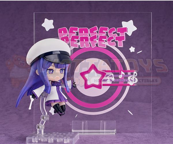 PREORDER - GOOD SMILE ARTS SHANGHAI - MUSE DASH - Nendoroid Marija