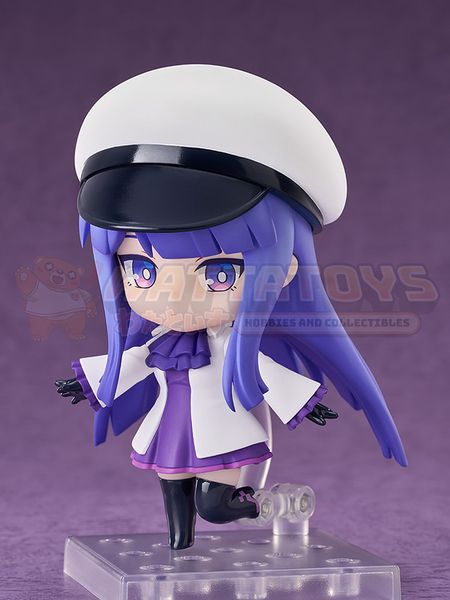 PREORDER - GOOD SMILE ARTS SHANGHAI - MUSE DASH - Nendoroid Marija